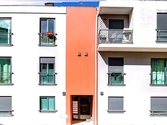 T2+1 em Duplex