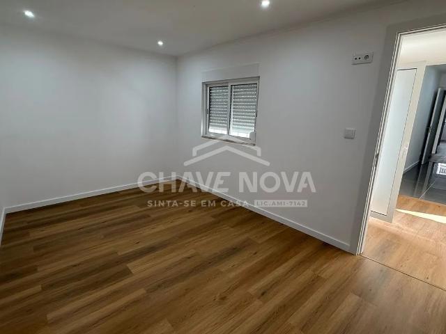 T2+1 em Odivelas