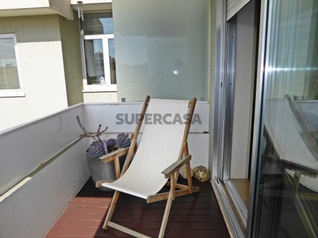 T2+1 em localização premium