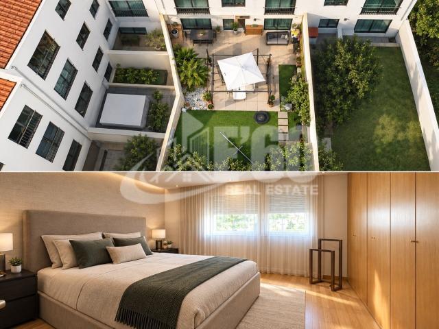 T2+1 Espinho 97m² Espinho