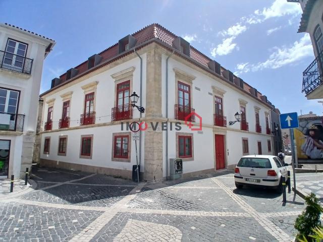 T2+1 Novo – Centro histórico de Leiria