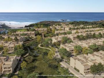 T2+1 no empreendimento Porto Covo Beach Residence 0m² Porto Covo