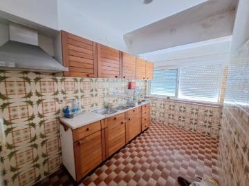 T2+1 na Falagueira com aproveitamento de sótão