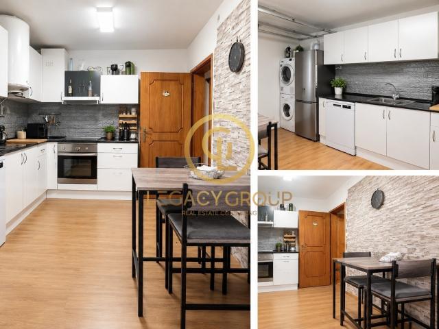 T2+1 na Zona da Mira Serra — 95 m² com Excelente Divisão de Espaços