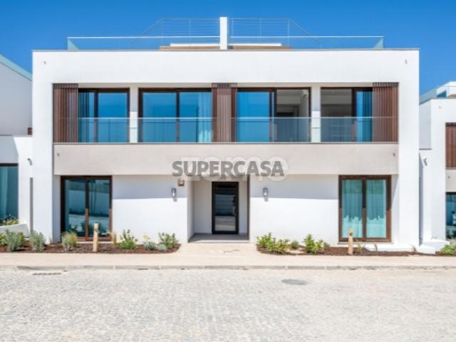 T2+1 PESTANA PORTO COVO VILLAGE