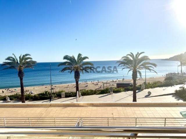 T2+1 PRIMEIRA LINHA. VISTA MAR