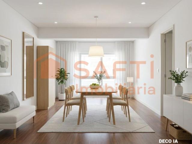 T3 em Gaia T2+1 100m² Vila Nova De Gaia Santa Marinha