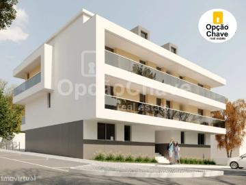 T2+2 Duplex com terraço para venda