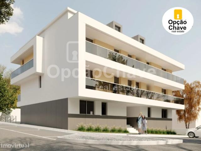 T2+2 Duplex com terraço para venda
