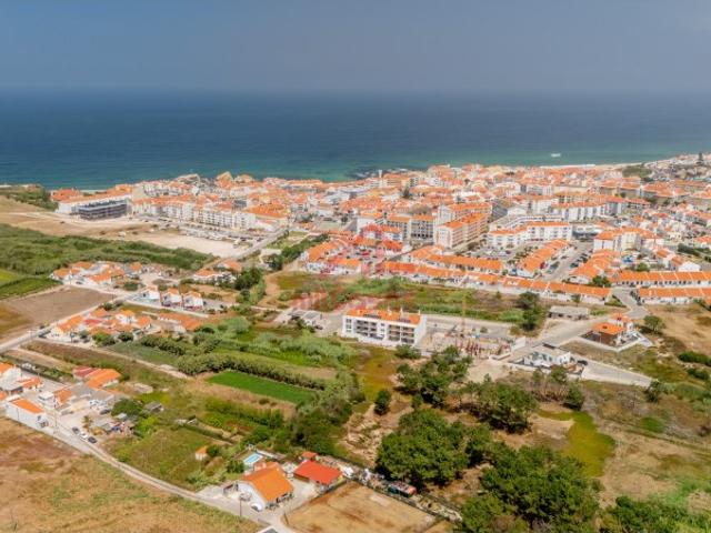 T2+2 Duplex em Santa Cruz: Vista Mar | Garagem | Varanda | Arrecadação | Elevador