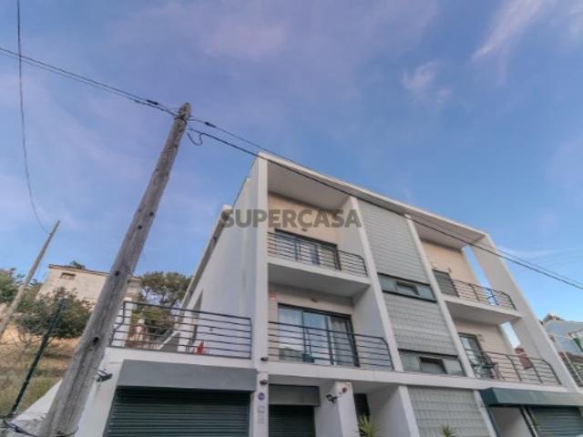 T2+2 EXCLUSIVO NA RAMADA | 40 m² DE TERRAÇOS, ANEXO DE 70 m² E BOX