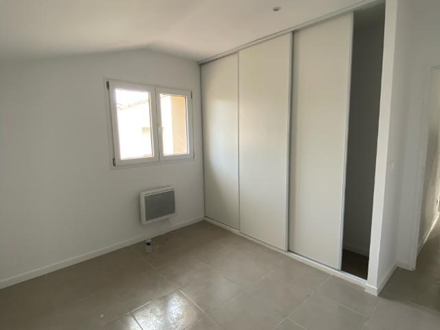 T2/3 climatisé avec terrasse Secteur Plan de Campagne | Berthoz Immobilier