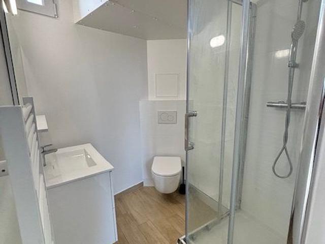 T2/3 Garches 42 m²