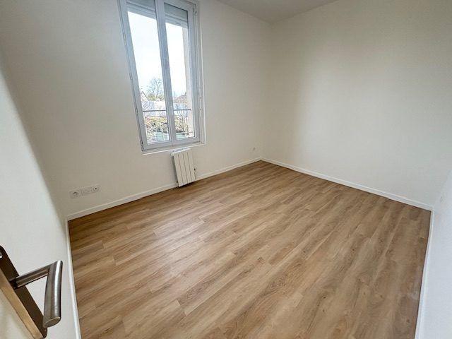 T2/3 Garches 42 m²