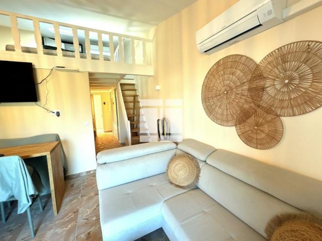 T2/3 EN DUPLEX LES SABLES DE BIGUGLIA