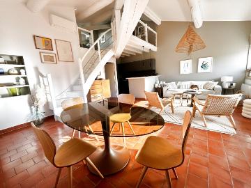 Duplex à vendre à Le Chapitre - Ascenseur