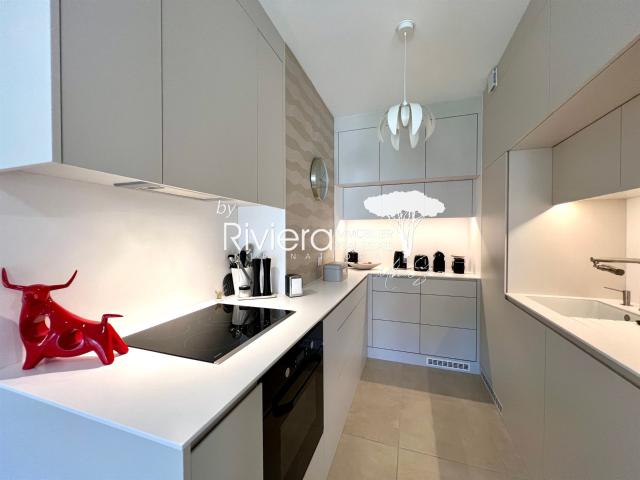 T2/3 En Rdj Avec Piscine Et Double Parking S/Sol ! 61m² Cavalaire sur Mer