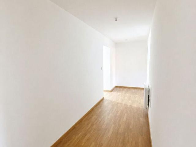 T2/3 – RAON L’ETAPE – 72,72m2