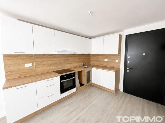 T2/3 – RAON L’ETAPE – 72,72m2