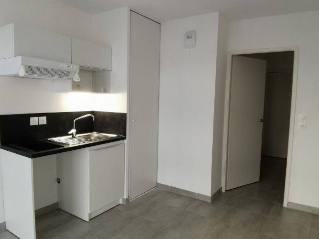 T2 43,33m² GARDANNE