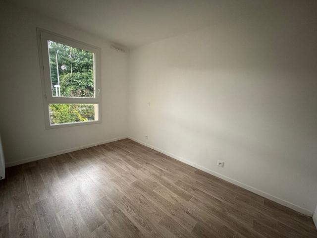 T2 43m2 proche tous commerces avec parking et balcon