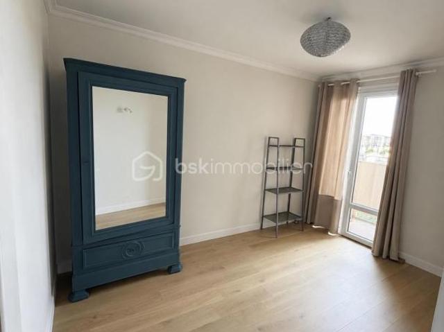 T2 43M2 VUE EXCEPTIONNNELLE TOULOUSE SAOUZELONG RANGUEIL