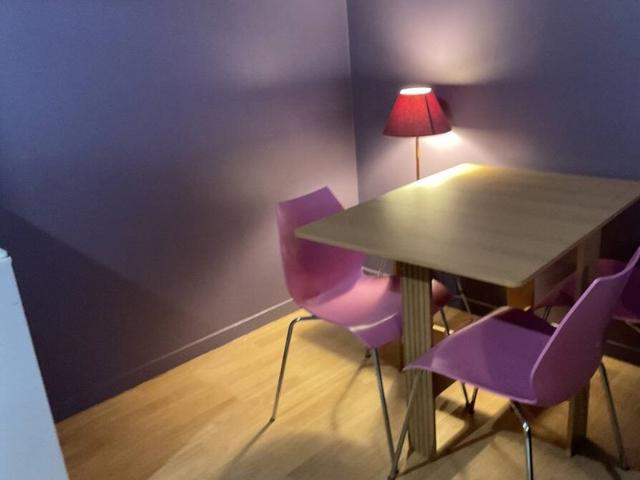 T2 / 43m² / Cergy le Haut RER A