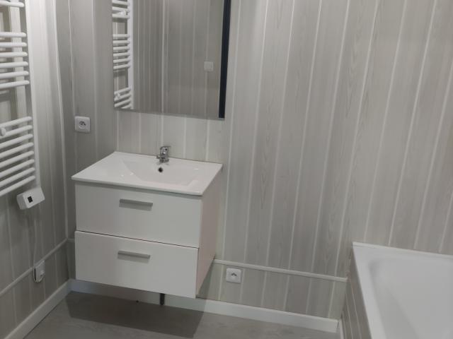 T2 40 m2 ELECTRICITE + EAU INCLUS