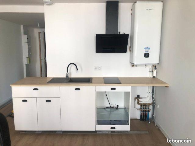 T2 40 m2 Sainte Foy la Grande