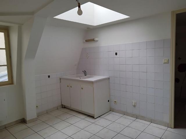 T2 40 m² en centre ville