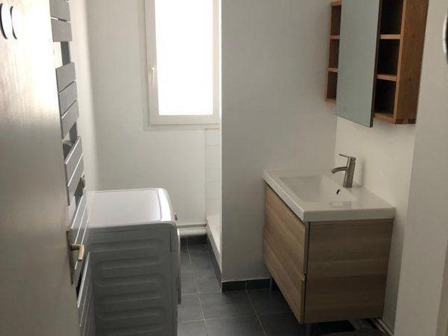 T2 40m2 à Lyon 3ème