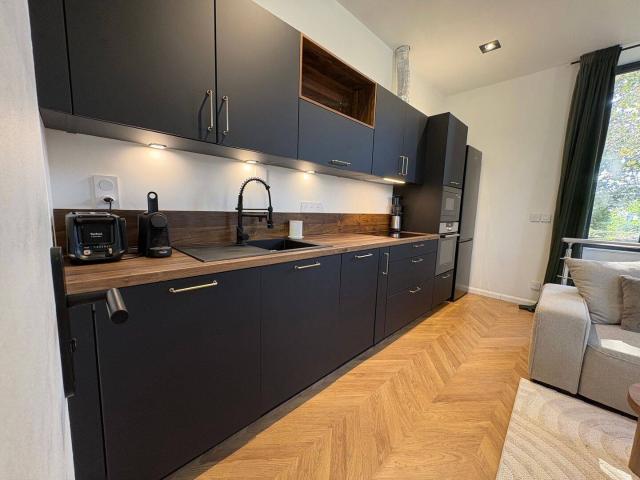 T2 40m2 Annecy Idéal frontalier