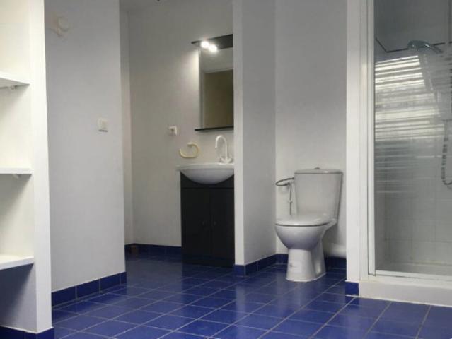 T2 / 40m² / Cergy Préfecture RER A