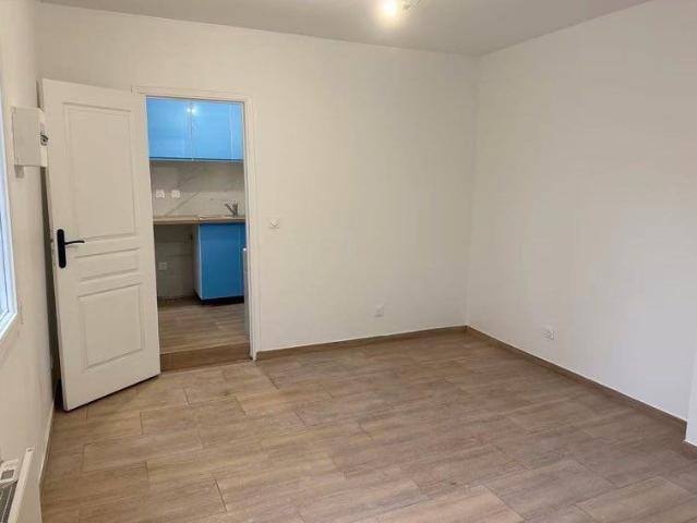 T2 / 40m² / Ermont Eaubonne RER C