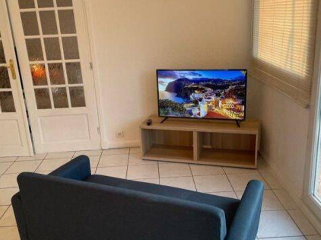 T2 / 40m² / Le Mée sur Seine RER D