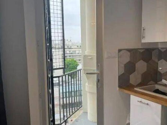 T2 / 40m² / Marcel Sembat Ligne 9