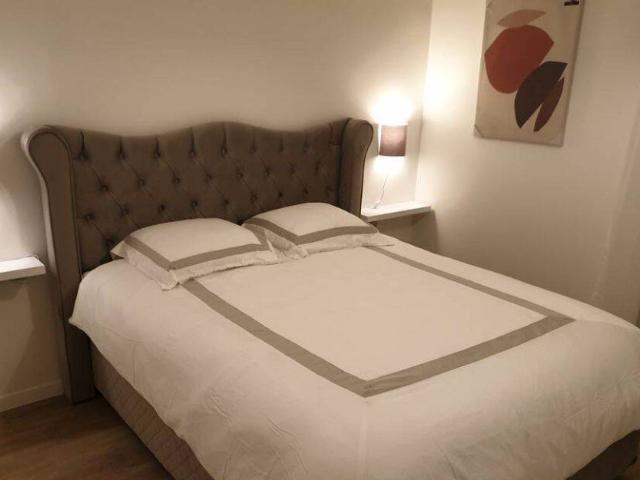 T2 / 40m² / Poissy RER A
