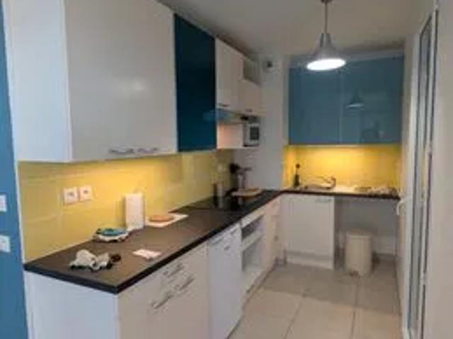 T2 40m² + terrasse 12m² + Pk S/Sol Route de Grenade/Pasteur/Relais