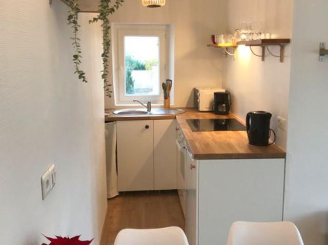 T2 / 40m² / Versailles Rive Gauche Château de Versailles RER C