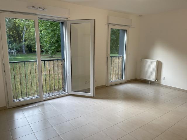 T2 41 m2 en excellent état Résidence récente avec ascenseur 165 000 € FAI