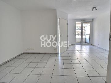 T2 41 m² Metro Gare de Vaise Parking