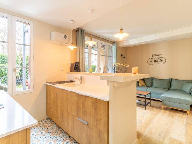 T2 41m² avec terrasse QUARTIER BUSCA