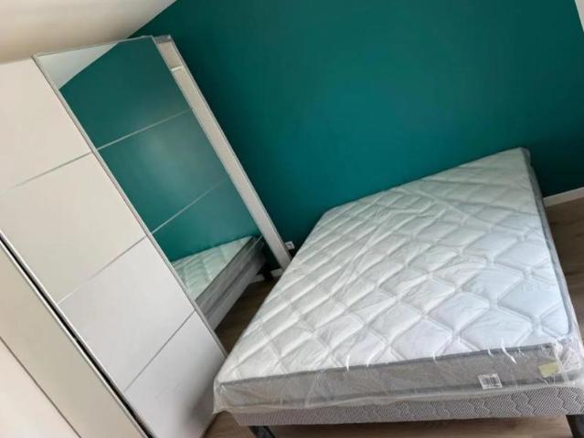 T2 / 41m² / Drancy RER B