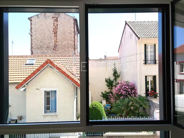 T2 42 m² avec parking, Arcueil Laplace