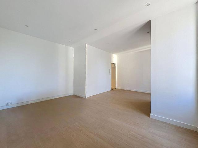 T2 42 M² ENTIÈREMENT RÉNOVÉ – OULLINS