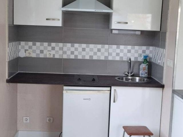 T2 42 RUE ANTOINE DE GARGAS TOULOUSE