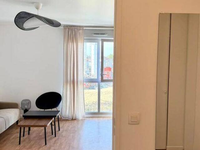 T2 / 42m² / Cergy le Haut RER A
