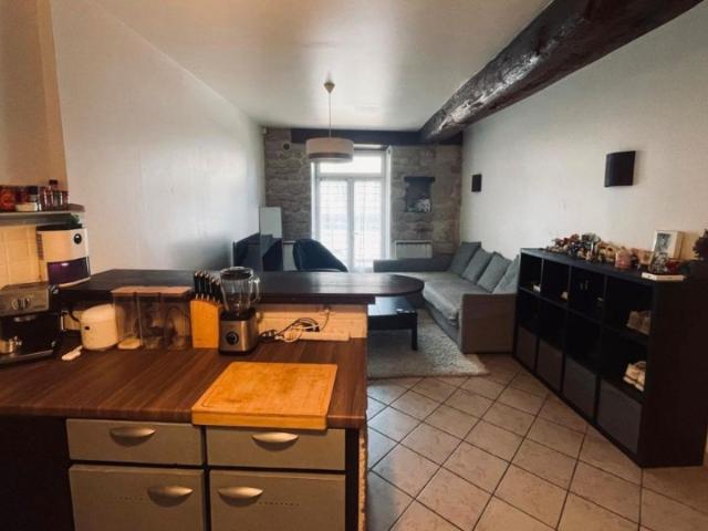 T2 / 42m² / Chatou Croissy RER A