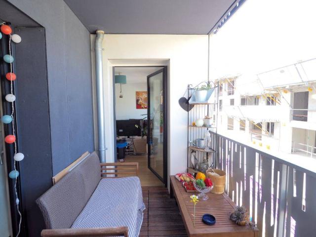 T2 42m² Graslin