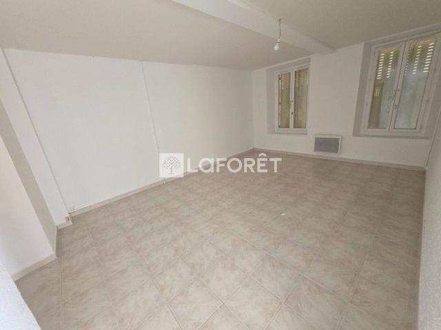T2 47.87 M² Thomery 77810